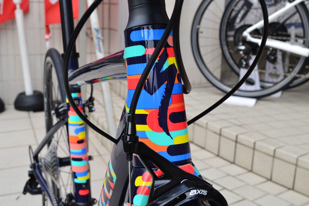 specialized allez elite red hook