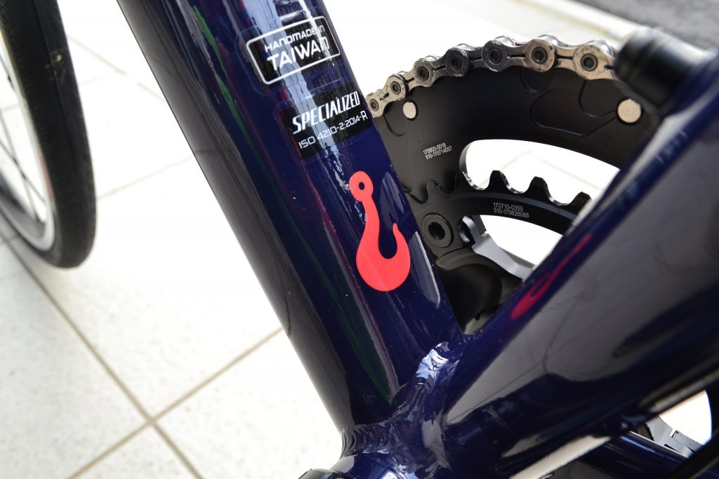 specialized allez elite red hook