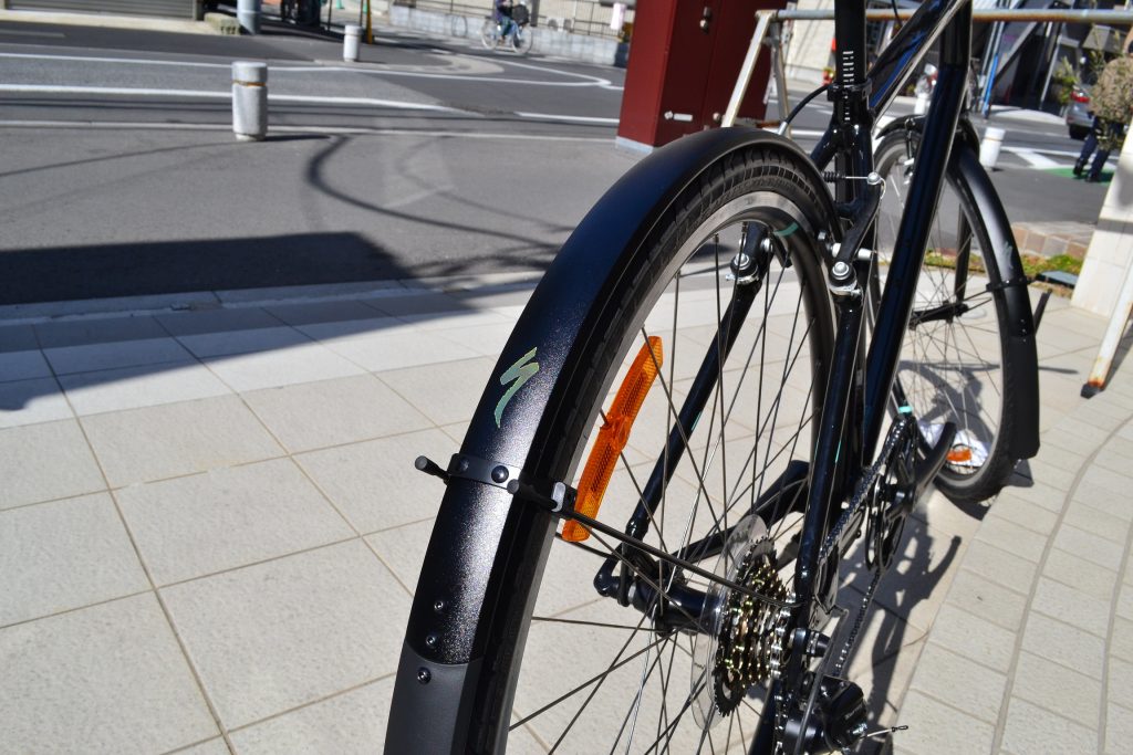 alibi 自転車 サイズ