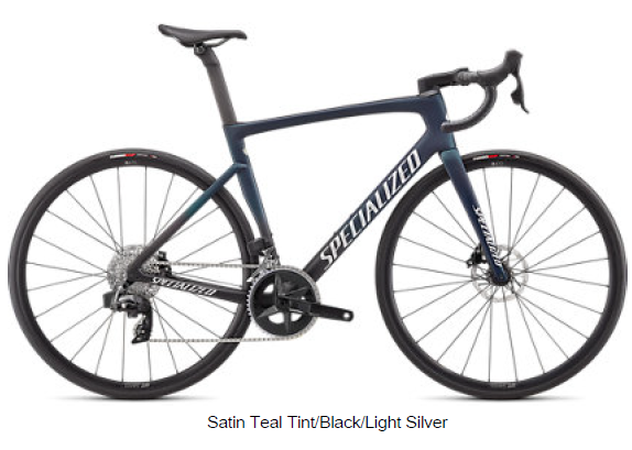 SRAM RIVAL ETAP搭載！スペシャライズド2022モデル 発表です 