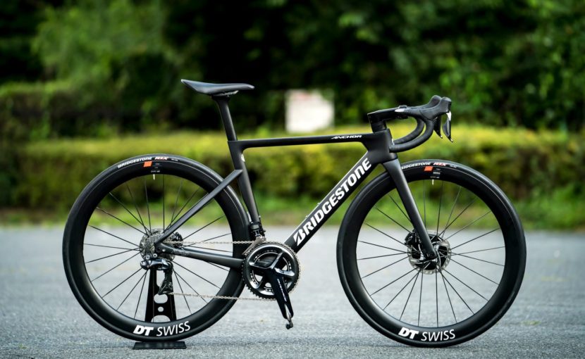 北浦和店で開催！12月19日(日)遂に実現BRIDGESTONE ANCHOR RP9試乗会