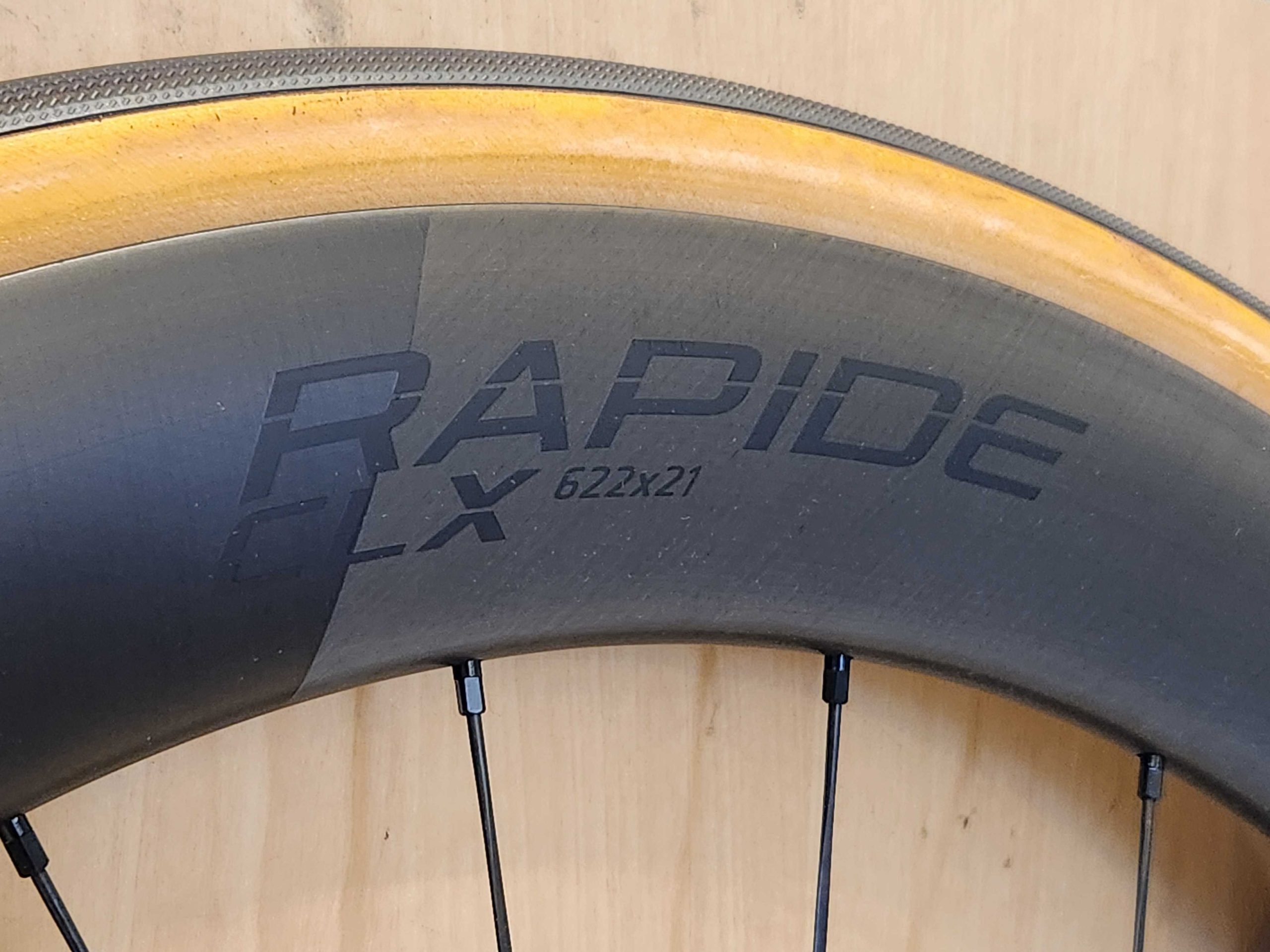 完成車外し ROVAL RAPIDE CLX 特価に販売！ | スポーツバイク 