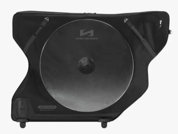 SCICONエアロコンフォートロード3.0