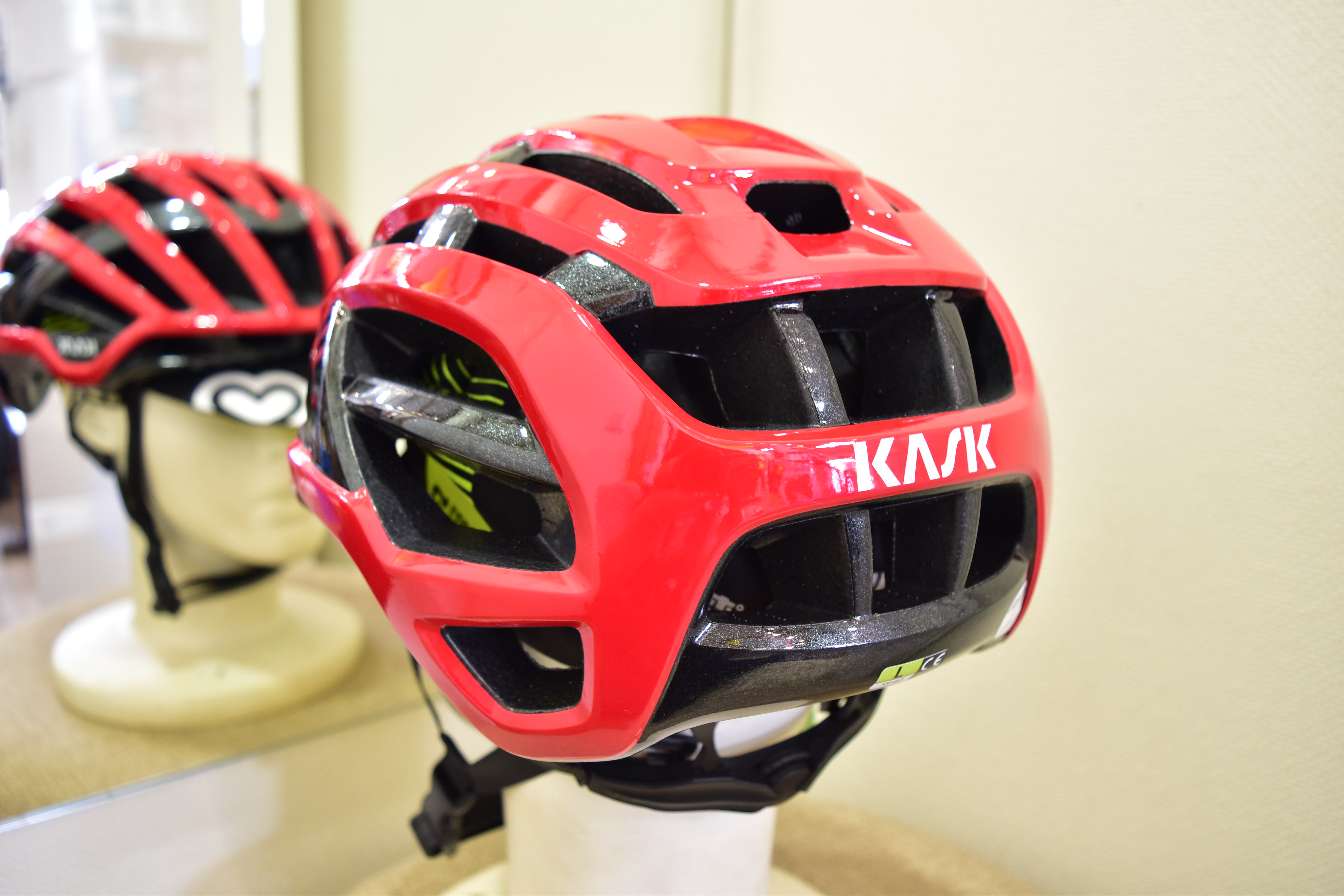 KASK | スポーツバイクファクトリースズキ 北浦和店