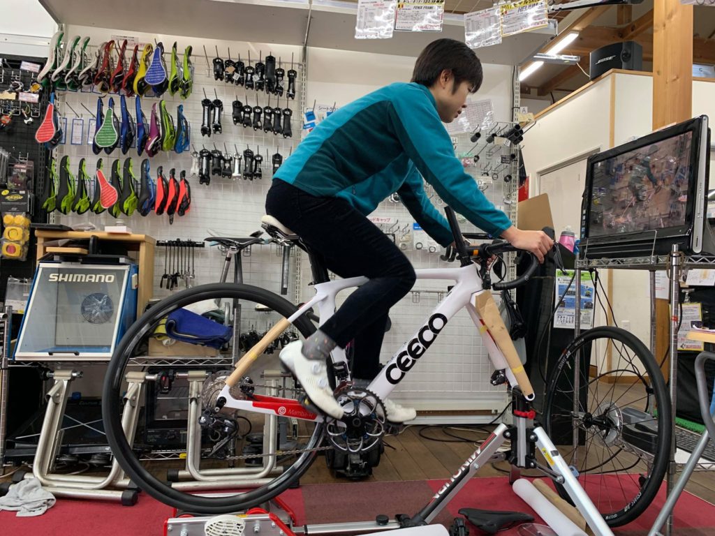 自転車 ceepo manaa 2017 CEEPO（シーポ） 2017モデルの販売が開始！2017年モデル速報 | FIND