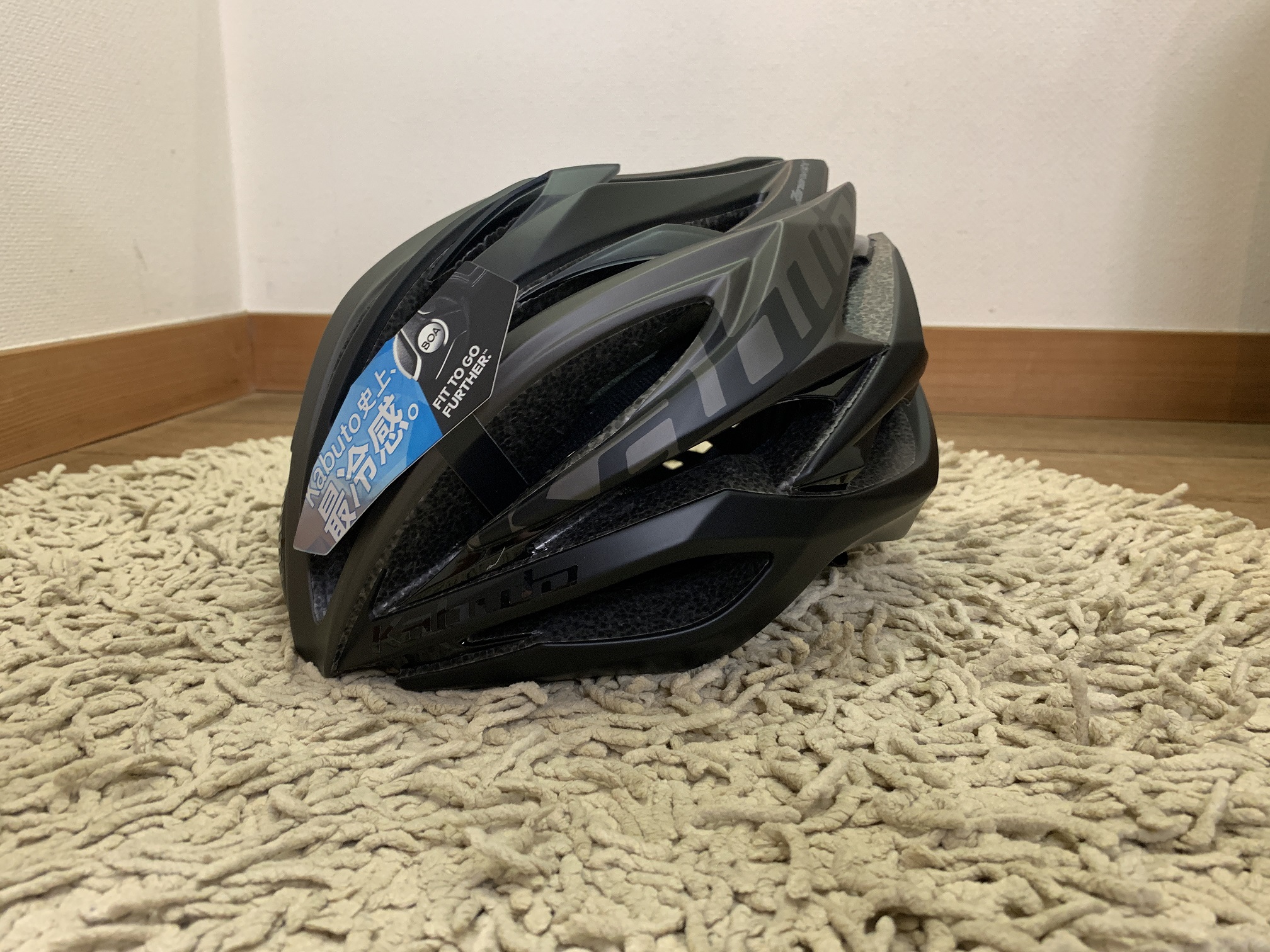 遂に入荷!!!OGKのフラッグシップヘルメット「ZENARD-EX」!! | スポーツ 