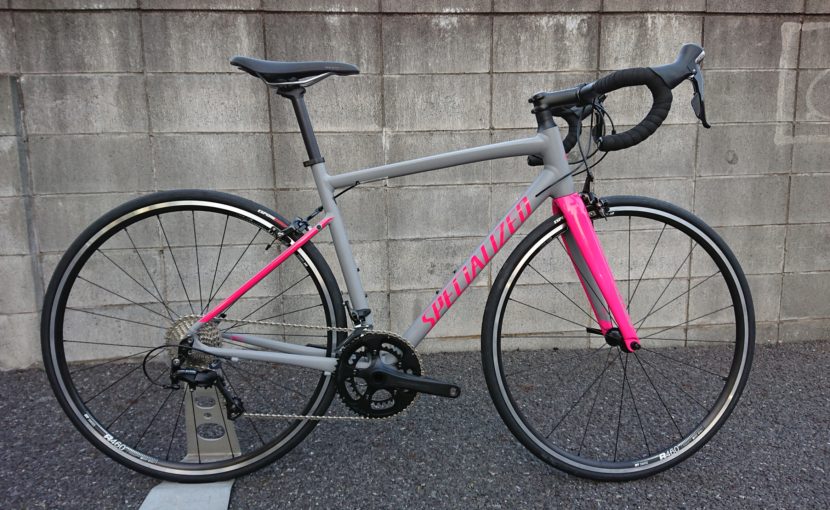売約済み！】初回限定生産の特別なALLEZ ELITEが特価です！ | スポーツ 