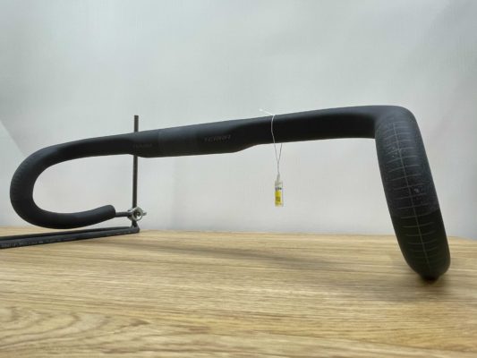 Specializedの新型ハンドルバーの紹介です【ROVAL RAPIDE】【ROVAL 