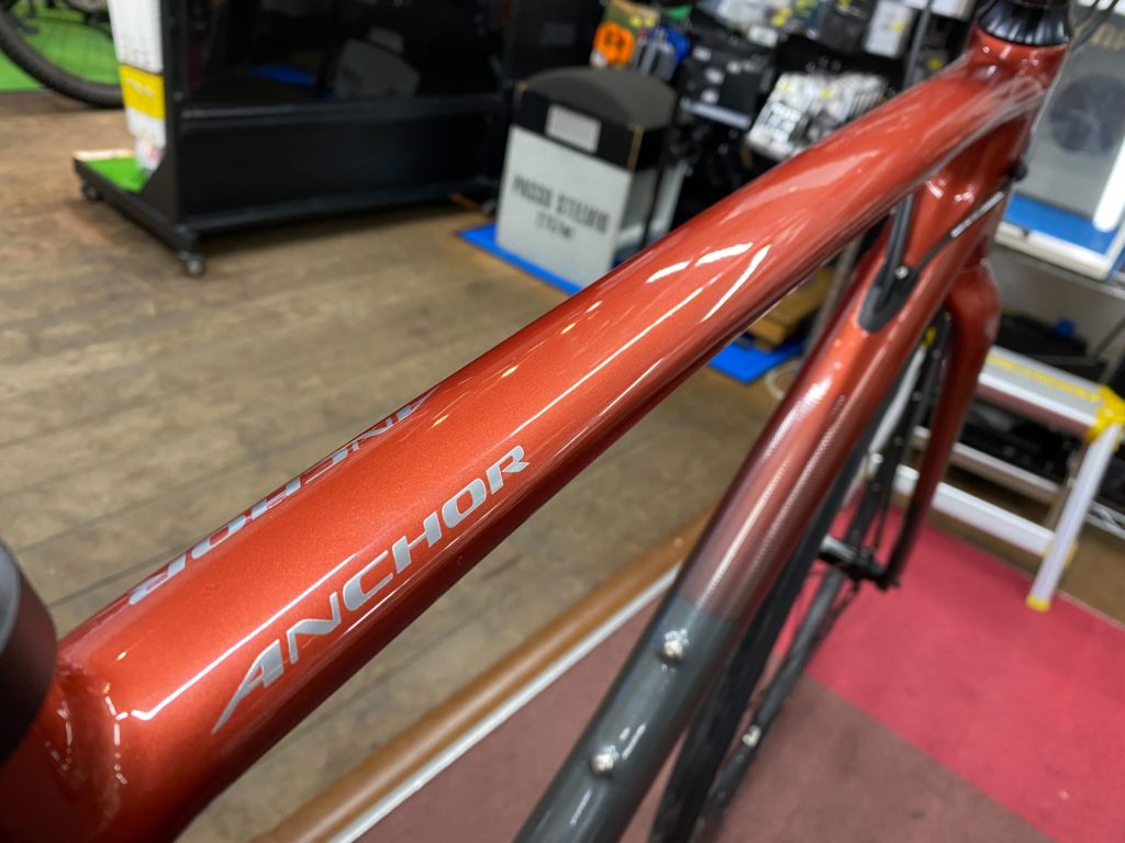 RL8D 105 入荷しました！ | スポーツバイクファクトリースズキ 北浦和店