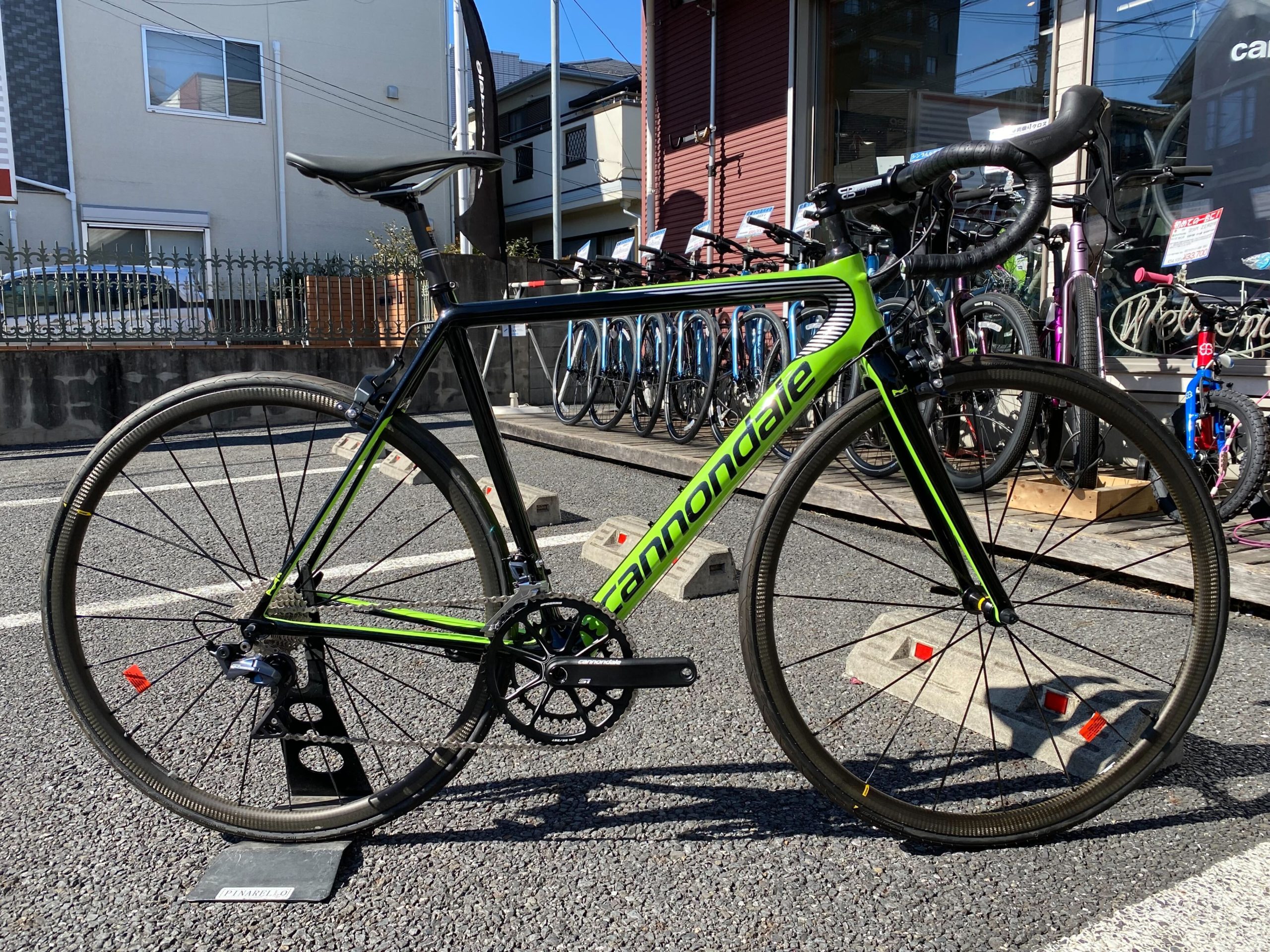 スペシャルオファー！あの超軽量バイクがお買い得に！ | スポーツ 