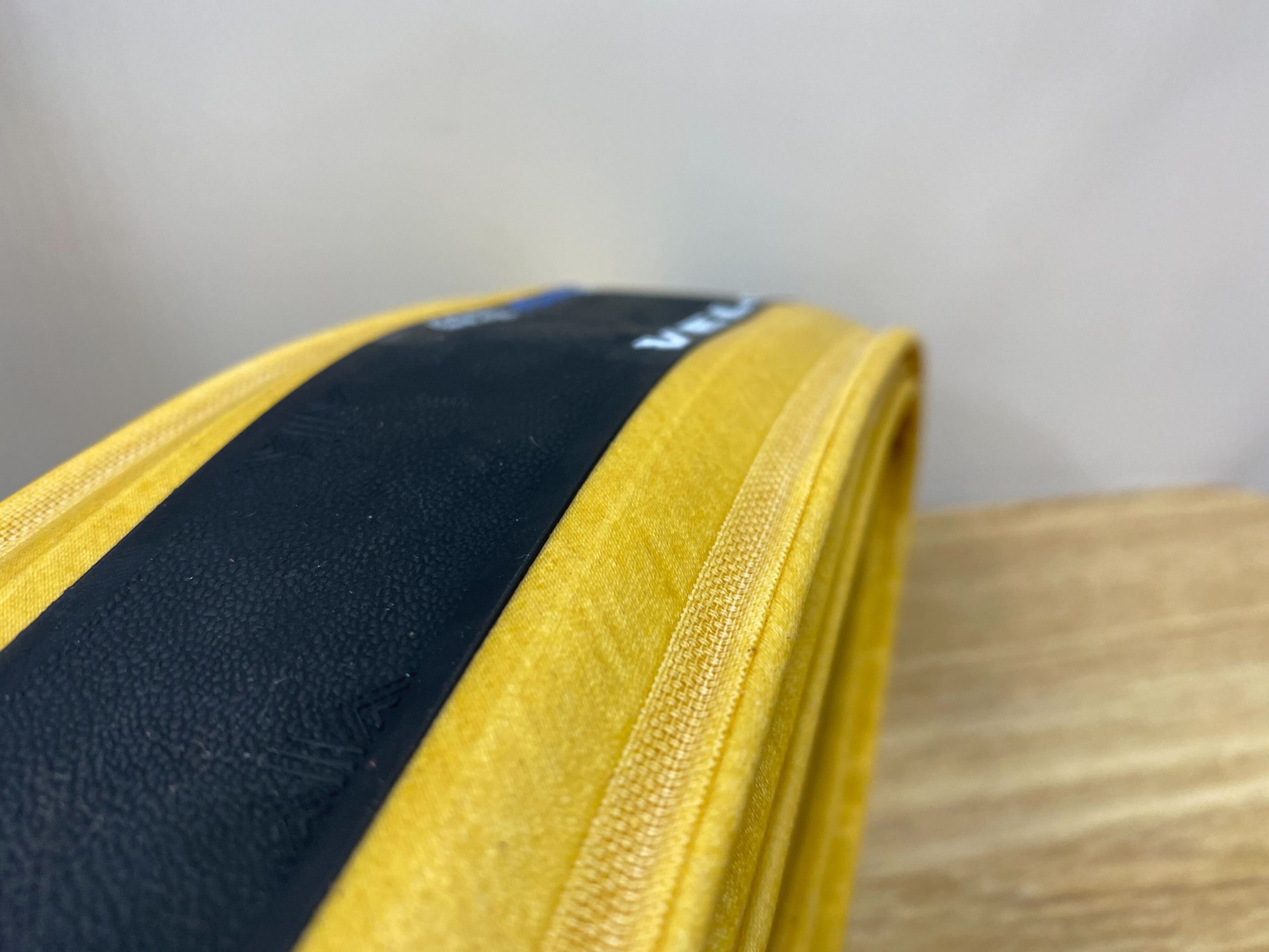 理想のタイヤかも?【VELOFLEX CORSA EVO】 | スポーツバイク 