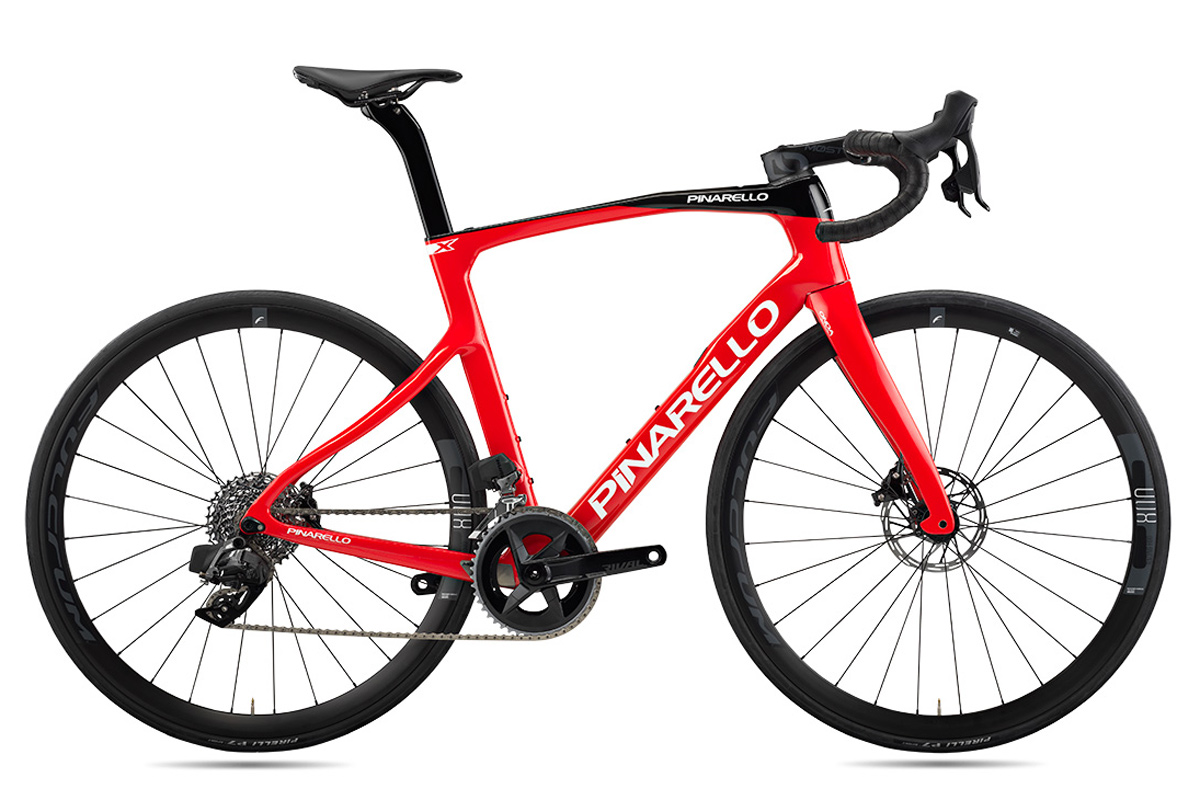 2023 PINARELLO X3入荷しました！！ | スポーツバイクファクトリー