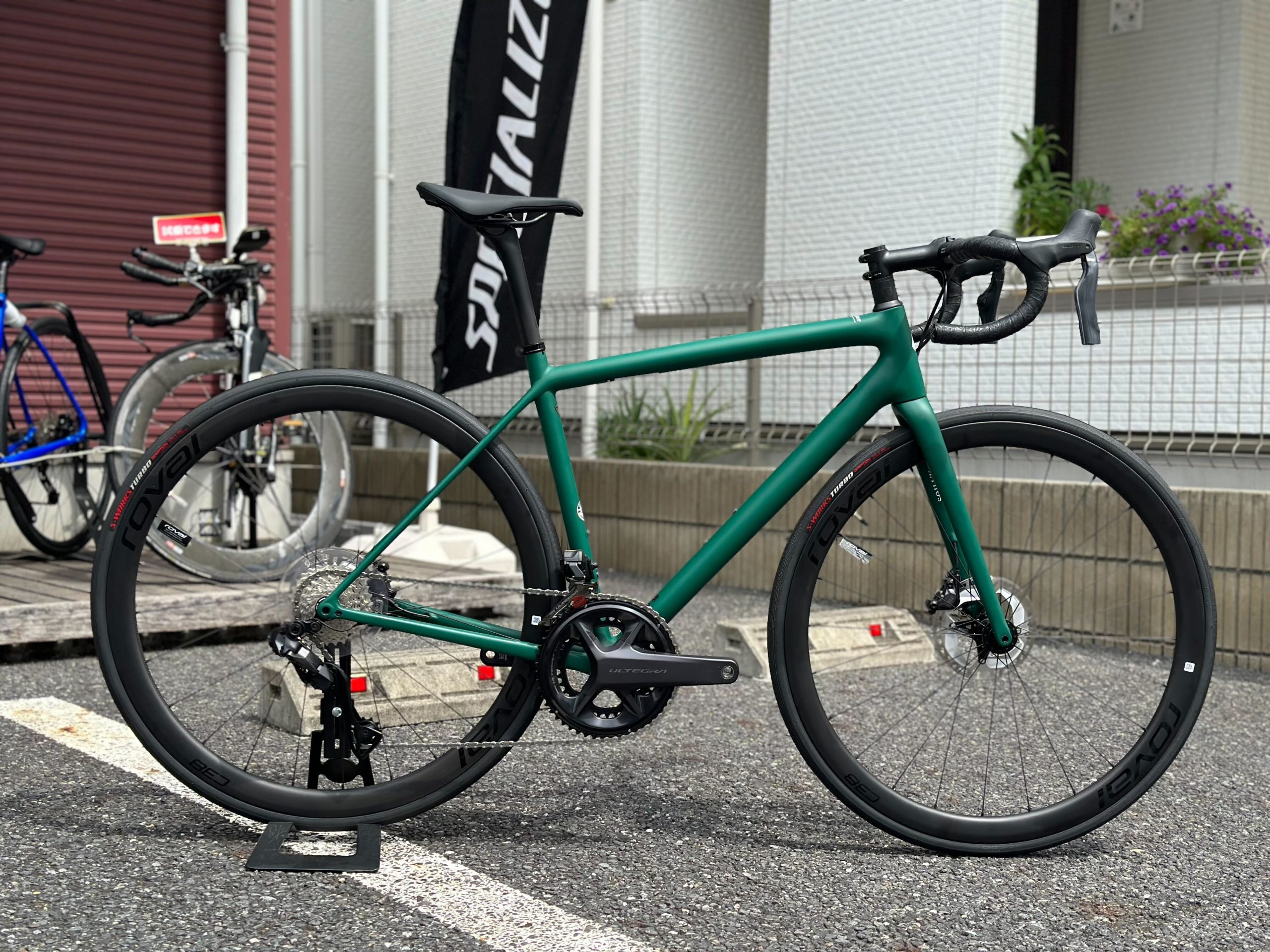 いつでも10回まで金利無料！ショッピングローンで憧れのロードバイクを