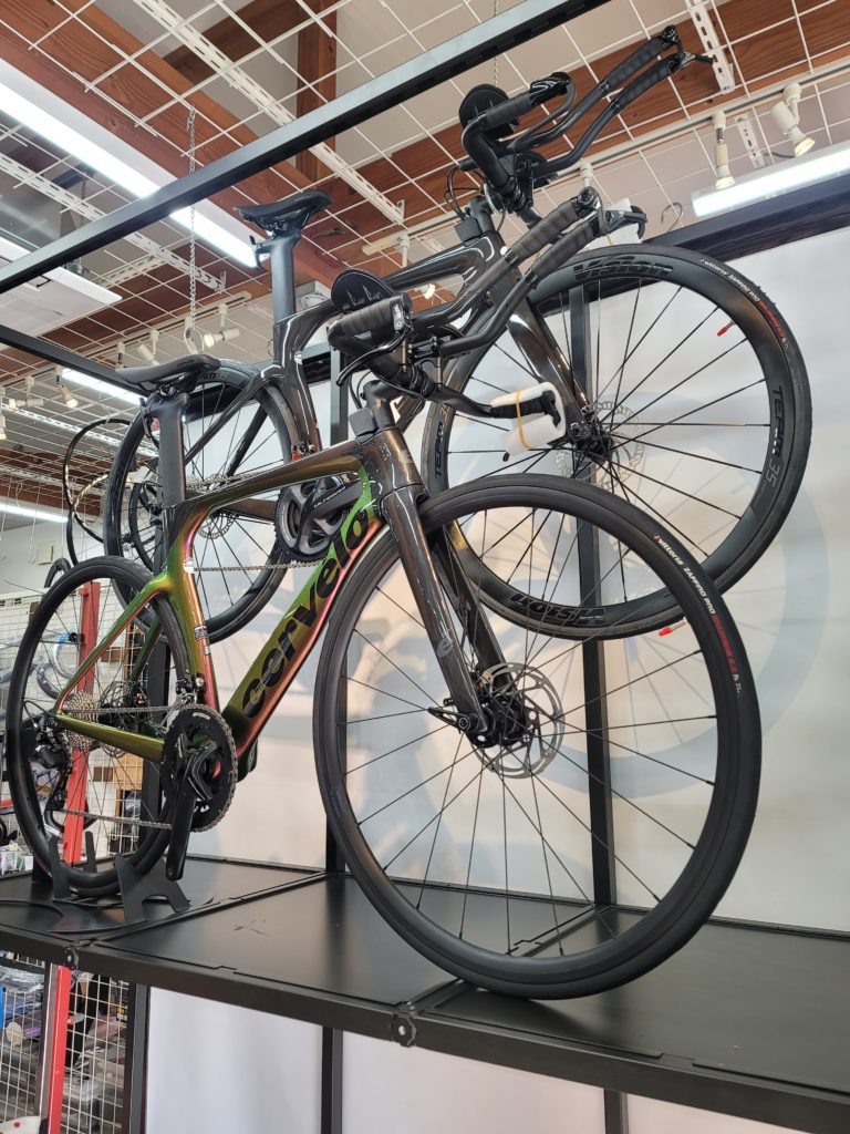 トライアスロンバイク　700c　ロードバイク　ビンテージバイク ビンテージバイク – BICI AMORE ONLINE STORE