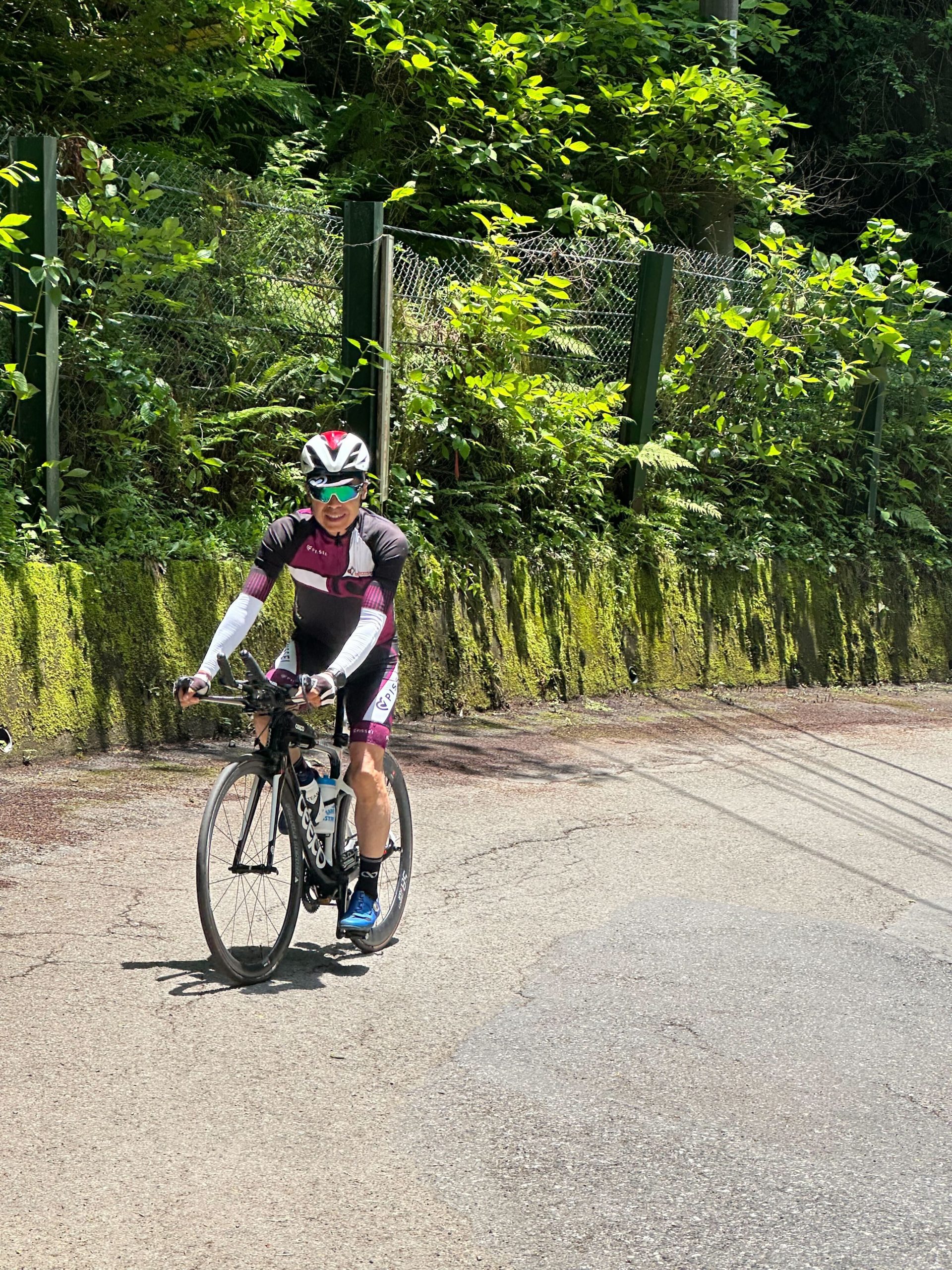 5月24日【日】SMR スズキモーニングライド開催します。