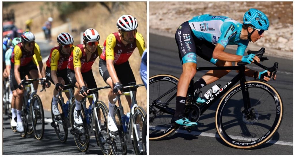 プロチーム供給専用カラー限定販売カンパニョーロ BORA ULTRA WTO TEAM