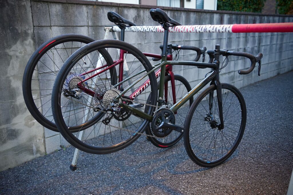 初めてのロードバイクにおすすめ】丈夫で使いやすい！汎用性抜群の