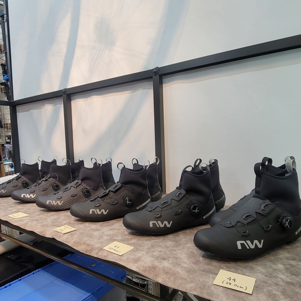 ノースウェーブ ロードバイクシューズ　CELSIUS R ARCTIC GTX 公式】Northwave Bike (ノースウェーブ) Celsius R Arctic GTX