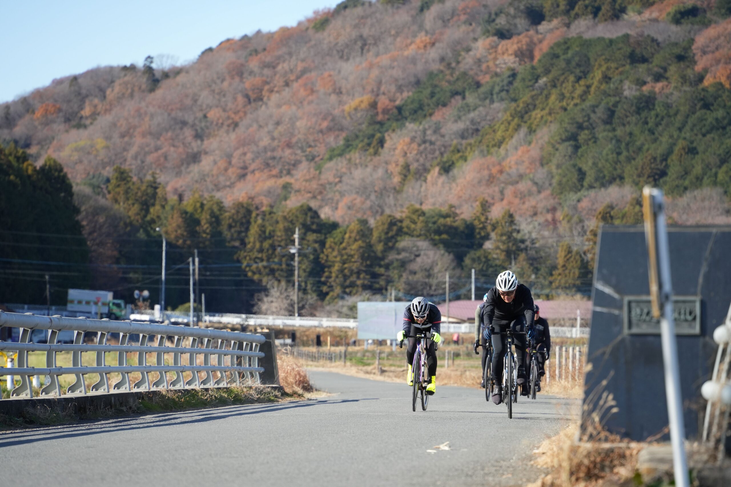 2月15日【日】SMR スズキモーニングライド開催します。