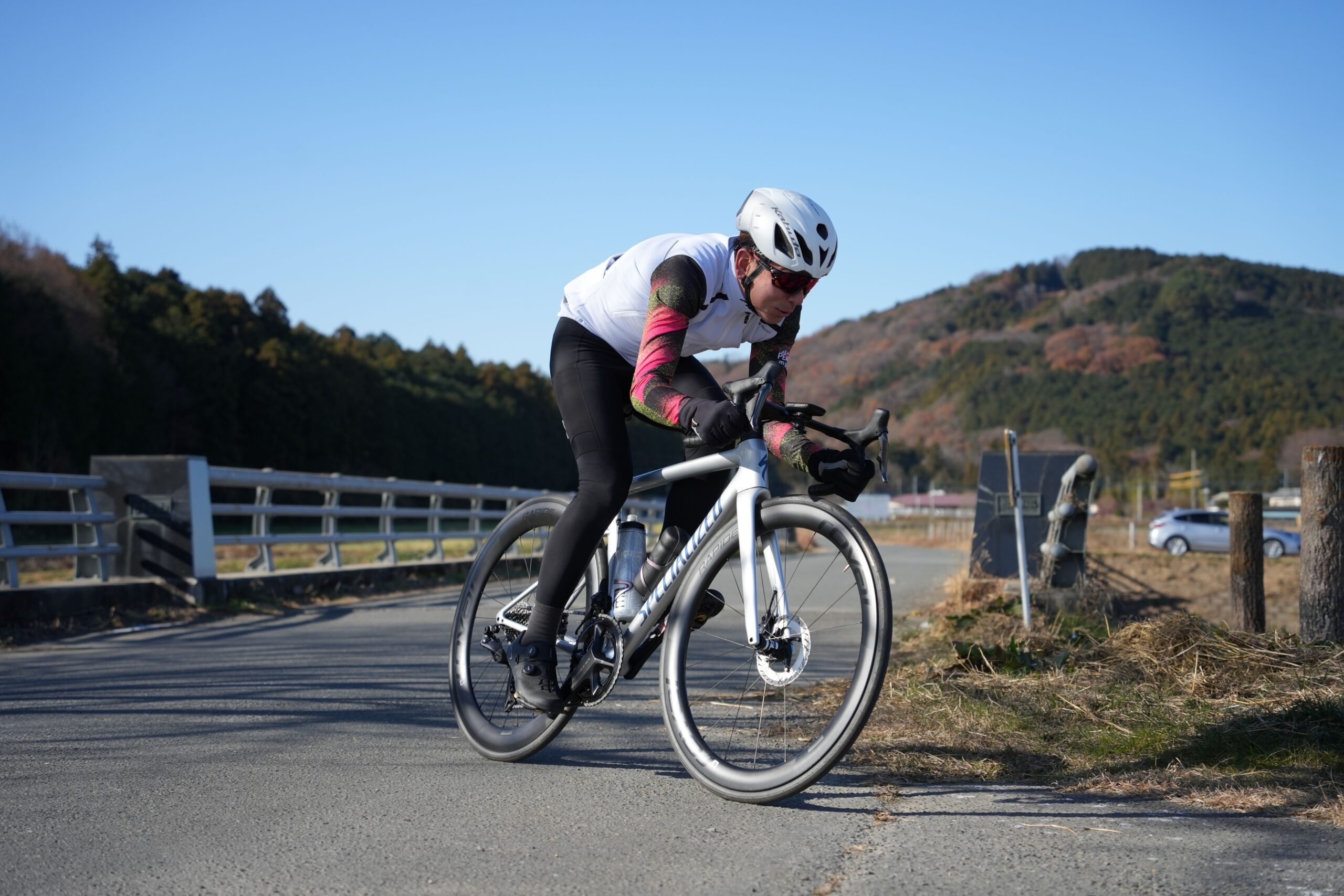 2月8日【日】SMR スズキモーニングライド開催します。