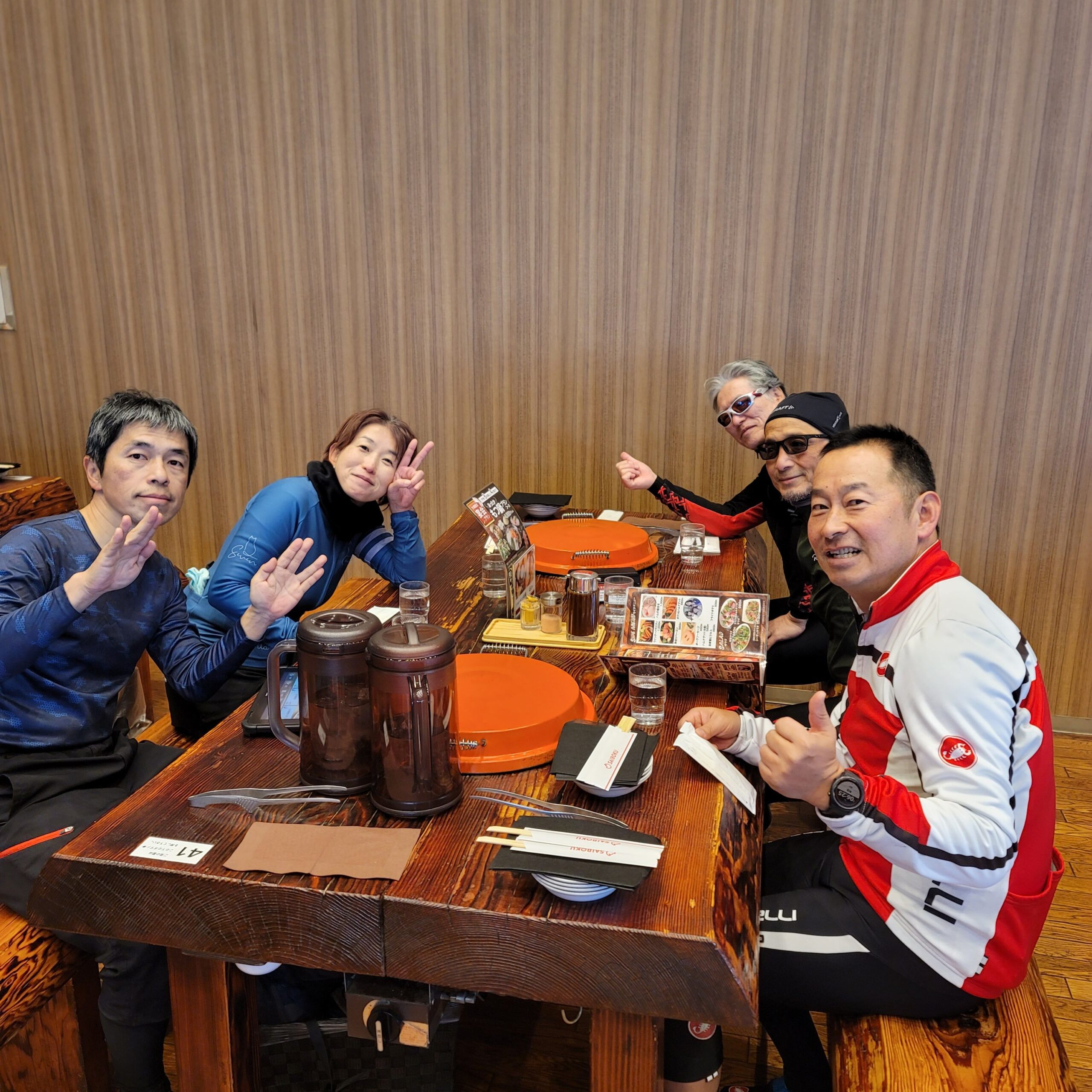 1月31日【土】SBR スズキビギナーライド開催します。