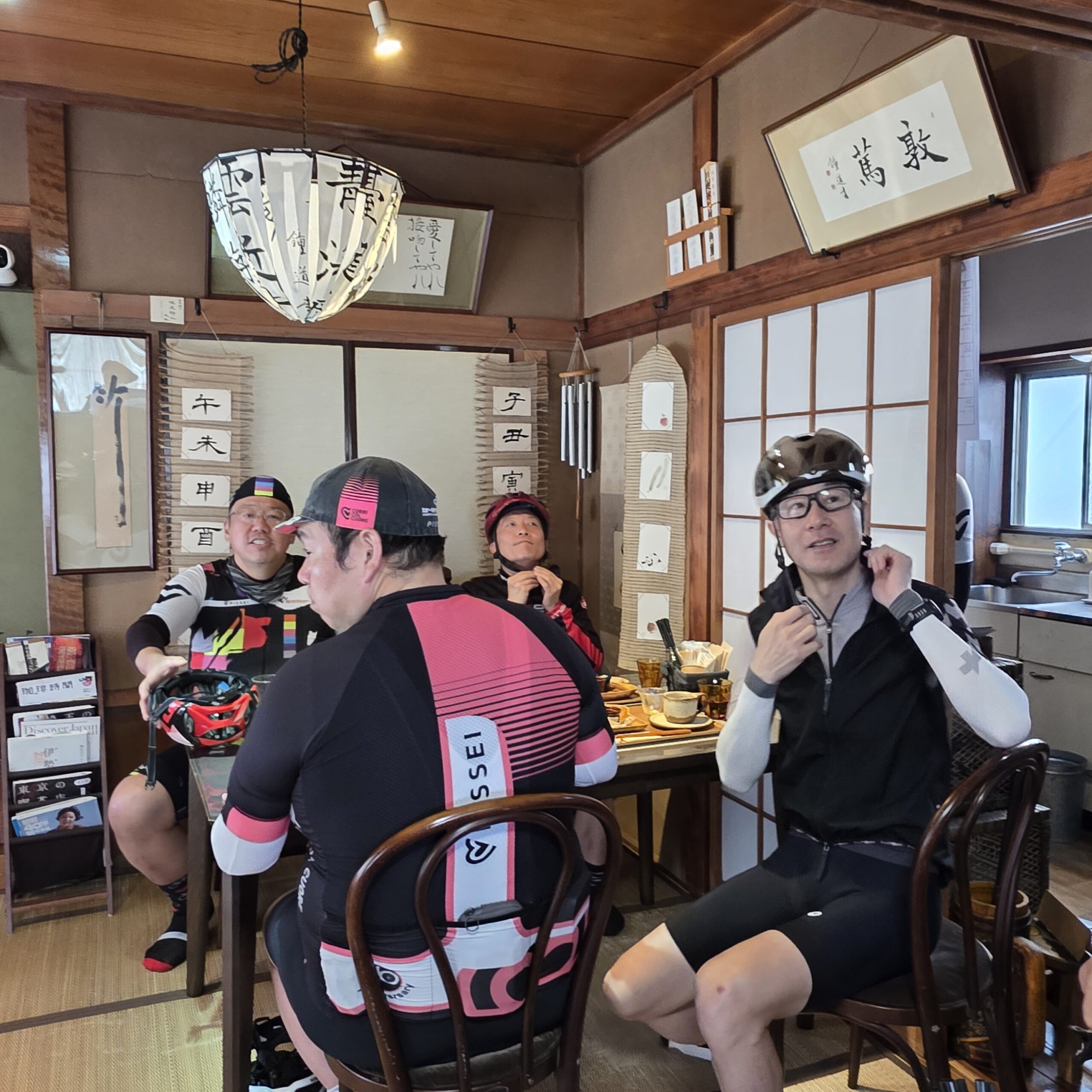 6月6日【土】SBR スズキビギナーライド開催します。