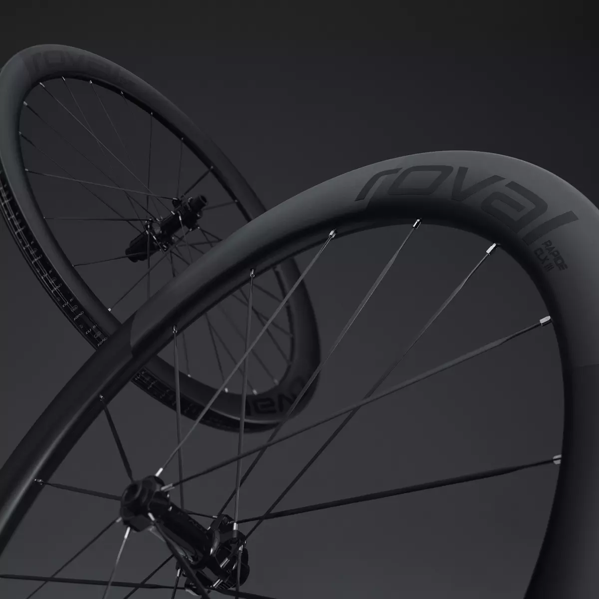 期間限定】ROVAL RAPIDE CLX 3 試乗ホイールがやってくる！5/10〜5/24